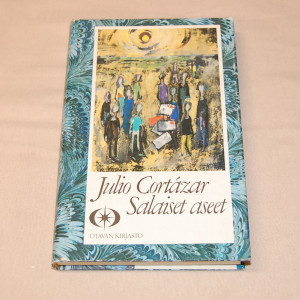 Julio Cortázar Salaiset aseet